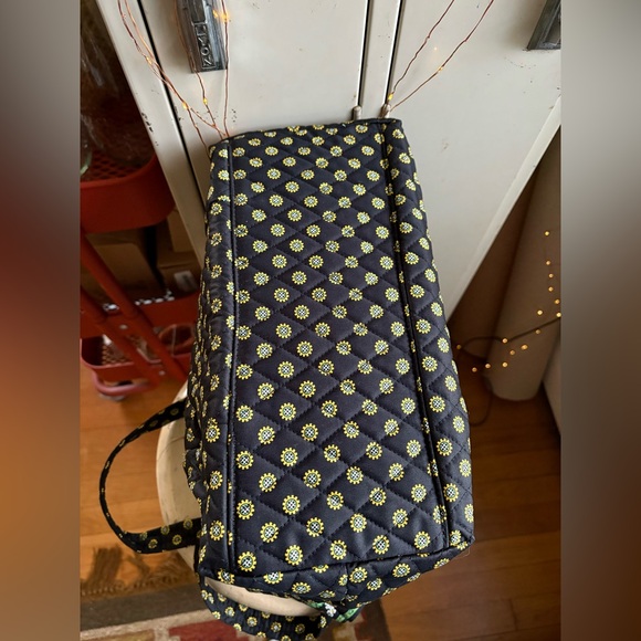 Vera Bradley  UO Exclusive Original Tote Bag - Picture 7 of 12